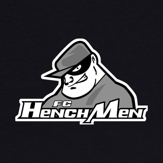 FC Henchmen by ALO Art